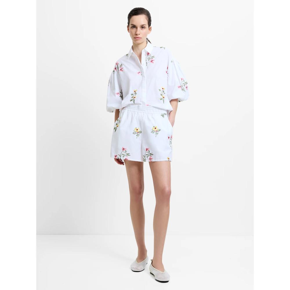 French Connection Cambria Casual Shorts